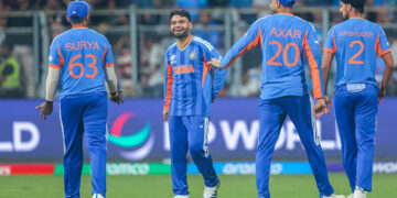 T20 World Cup 2026 Super 8: India’s opponents and fixtures