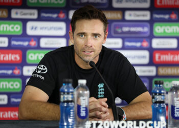 T20 World Cup 2026: ‘We haven’t played the perfect game yet’ - Tim Southee backs England’s balance ahead of New Zealand clash