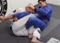 The Bear Trap Control In BJJ Explained