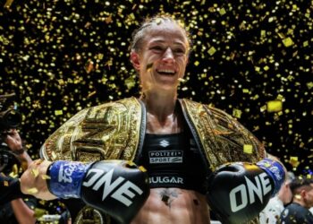 The Rise Of Stella Hemetsberger And The Journey That Shaped Her