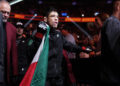 UFC Mexico live results, highlights and play-by-play