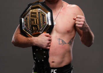 UFC White House Backup Plan: Gaethje Vs. McGregor?!?