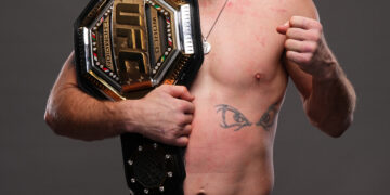 UFC White House Backup Plan: Gaethje Vs. McGregor?!?