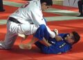Understanding Caio Terra And His Ankle Lock Technique In BJJ