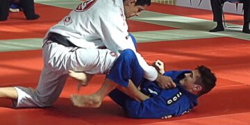 Understanding Caio Terra And His Ankle Lock Technique In BJJ