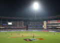 What is India's record at Wankhede Stadium in T20Is? | CricTracker