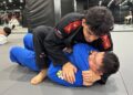 What Is The Arm Trap And How To Utilize It For BJJ