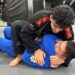 What Is The Arm Trap And How To Utilize It For BJJ