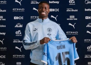 Why Marc Guehi Won't Play For Man City In Carabao Cup Final