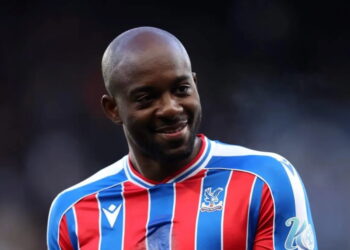 Will Mateta play for Crystal Palace vs Nottingham Forest?