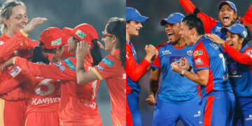 WPL 2026: Delhi Capitals Women vs Gujarat Giants Women Highlights & Result – Eliminator