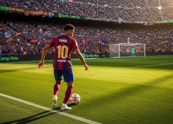 Yamal wants to stay at Barcelona forever — and you'd be a fool to doubt him