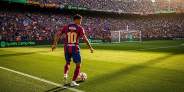 Yamal wants to stay at Barcelona forever — and you'd be a fool to doubt him