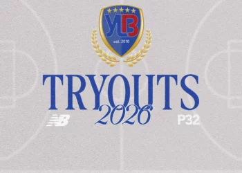 Yanders Law Spring Tryouts — The Basketball Movement