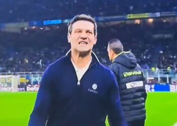 "You Don't Respect Us" – Cristian Chivu Hits Back Out Before Inter vs Bodo/Glimt