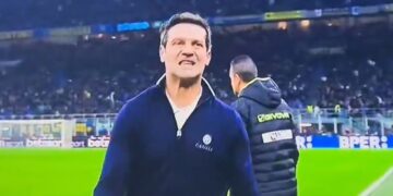 "You Don't Respect Us" – Cristian Chivu Hits Back Out Before Inter vs Bodo/Glimt