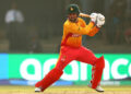 Zimbabwe's Brendan Taylor ruled out of T20 World Cup 2026