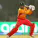Zimbabwe's Brendan Taylor ruled out of T20 World Cup 2026