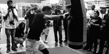 3 Of The Most Effective Knockout Punches In Boxing