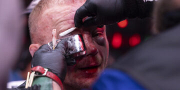 A trio of UFC veterans tried to take over bare knuckle boxing last weekend at BKB 52 — and it did not end well