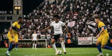 AC Milan Increase Bid for Corinthians Star André