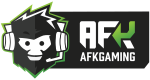 AFK Gaming | Gaming, Esports, Youth Culture
