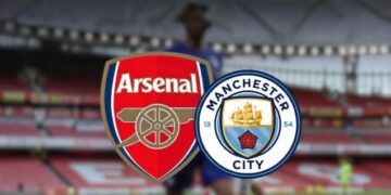 Arsenal Champions League: Draw Hands Gunners Edge Over Manchester City
