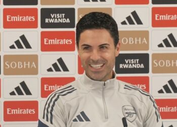 Arsenal Transfer News: Arteta ‘Enchanted’ by Inter Starlet Pio Esposito