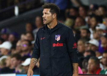 Atletico Madrid Consider Derby Rotation News vs Real Madrid