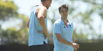 Australia and New Zealand to play four Tests in four weeks, pacers in for a stern challenge