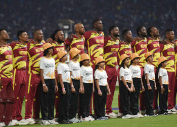 Cricket West Indies confirm safe return of T20 World Cup 2026 squad