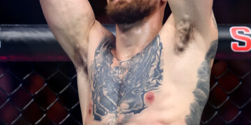 Critical Ruffy Faces The Wrath Of Mrs. Do Bronxs