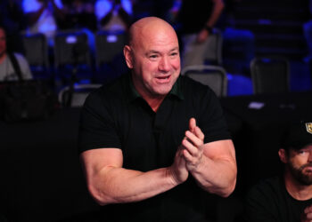 Dana White Leaks Official UFC White House Card Name, Confirms Two Title Fights