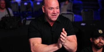 Dana White Leaks Official UFC White House Card Name, Confirms Two Title Fights