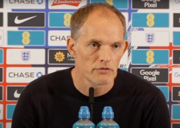 England Squad News: Trent Omitted, Maguire & Mainoo Return