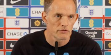 England Squad News: Trent Omitted, Maguire & Mainoo Return