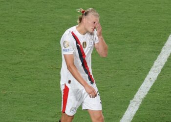 Erling Haaland Injury Update: When will Man City star return?