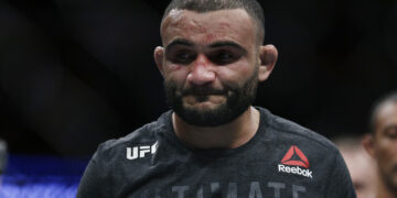 Highlights! Agonized Lineker Thrashed Quickly In One Championship