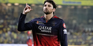 IPL 2026: 6 players who could hit the longest six this season | CricTracker