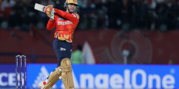 IPL 2026: ‘He has all ingredients to be an all-format player’ - Ex-CSK batter praises Priyansh Arya