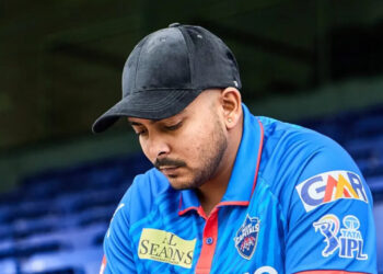 IPL 2026: ‘I needed that break’ - Prithvi Shaw opens up on comeback to Delhi Capitals