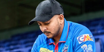 IPL 2026: ‘I needed that break’ - Prithvi Shaw opens up on comeback to Delhi Capitals