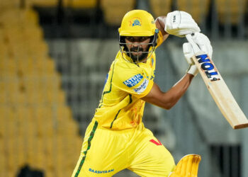 IPL 2026: Match 3, RR vs CSK Match Prediction – Who will win today's IPL match?