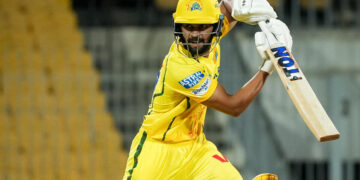 IPL 2026: Match 3, RR vs CSK Match Prediction – Who will win today's IPL match?