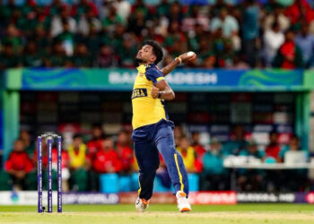 IPL 2026: Top 3 KKR bowlers to watch out for