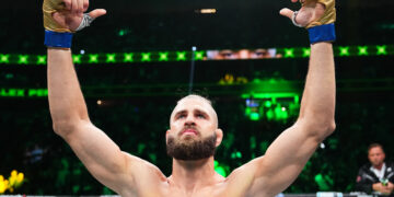 Jiri Prochazka Opens As Small Betting Favorite Over Carlos Ulberg For UFC 327