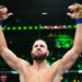 Jiri Prochazka Opens As Small Betting Favorite Over Carlos Ulberg For UFC 327