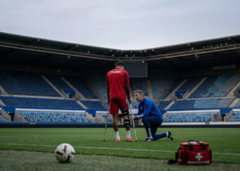 Joaquin Panichelli ACL Injury: AC Milan Striker Target Facing Long Layoff