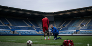 Joaquin Panichelli ACL Injury: AC Milan Striker Target Facing Long Layoff