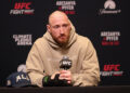 Joe Pyfer details dark days leading into UFC Seattle fight: ‘I almost took my own life’